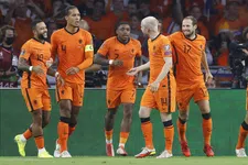 Thumbnail for article: Oranje neemt in galavoorstelling snoeihard wraak op WK-concurrent Turkije