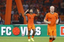 Thumbnail for article: Memphis met eerste hattrick in Oranje naast Cruijff en Lenstra