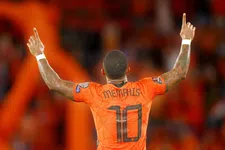 Thumbnail for article: Topscorer Memphis heeft Sneijder bijna te pakken