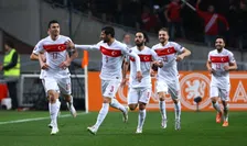 Thumbnail for article: Toen het volledig misging tegen de Turken
