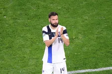 Thumbnail for article: Sparv op de barricades: 'Hou de druk op FIFA en Qatar'