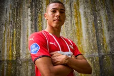 Thumbnail for article: John de Jong maakt Eindhovenaren rijp voor de titel: PSV wil de schaal terug