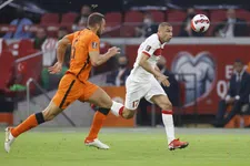 Thumbnail for article: Turkije voelt zich vernederd: 'Beschamende avond, nog nooit meegemaakt'