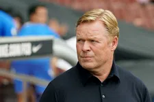 Thumbnail for article: Koeman wil door in Camp Nou: 'Drie, vier, vijf jaar'