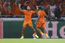 Thumbnail for article: Memphis dendert toptien van Oranje-topscorerslijst binnen