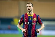 Thumbnail for article: Koeman verklaart transfer woedende Pjanic