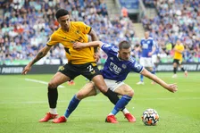 Thumbnail for article: Zelfbewust en pas negentien: zo wil Ki-Jana Hoever naar de top 