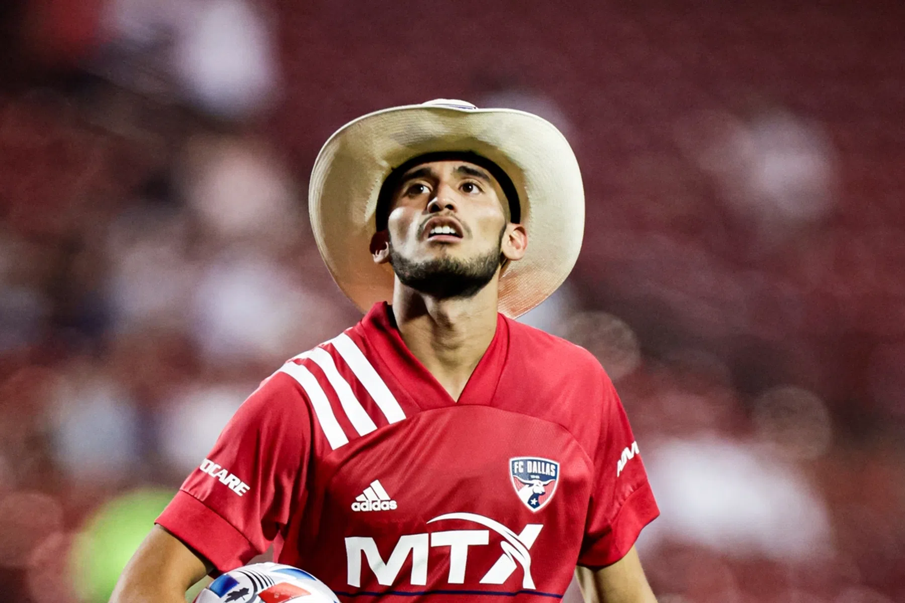 Piepjonge debutant Pepi wijst Team USA de weg