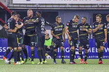 Thumbnail for article: ADO toont veerkracht in onzekere tijden, FC Emmen bevrijdt zichzelf