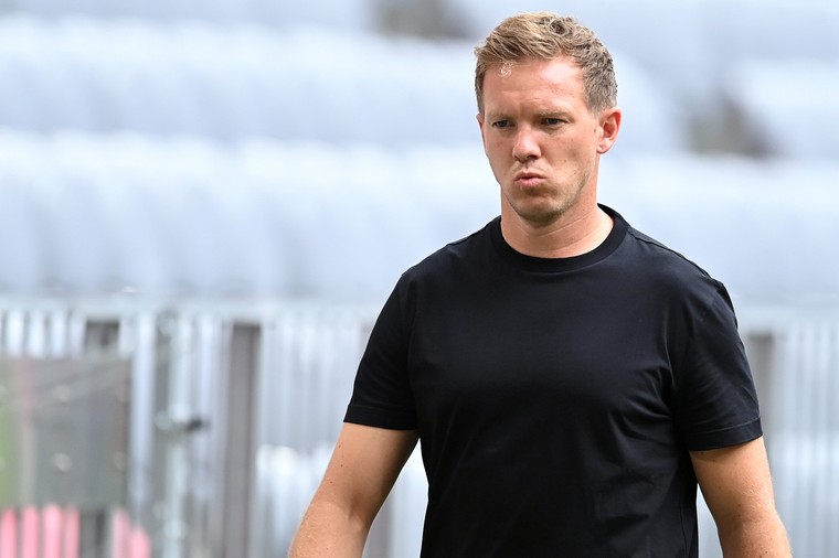 'Leugenbaron' Nagelsmann geeft verklaring voor breken Leipzig-belofte