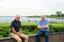 Thumbnail for article: Prachtig eerbetoon SC Heerenveen aan clubiconen