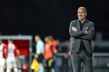 Thumbnail for article: Lukkien maakt zich nog geen grote zorgen over Emmen