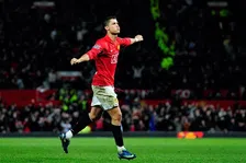Thumbnail for article: Ronaldo pakt direct record bij Old Trafford-comeback