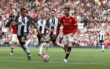 Thumbnail for article: Theatre of Dreams ziet droomrentree: Ronaldo is na twaalf jaar weer dé man