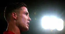 Thumbnail for article: Ronaldo trots na terugkeer: 'Old Trafford is altijd magische plek geweest'
