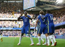 Thumbnail for article: Goudhaantje Lukaku viert Stamford Bridge-primeur met dubbelslag