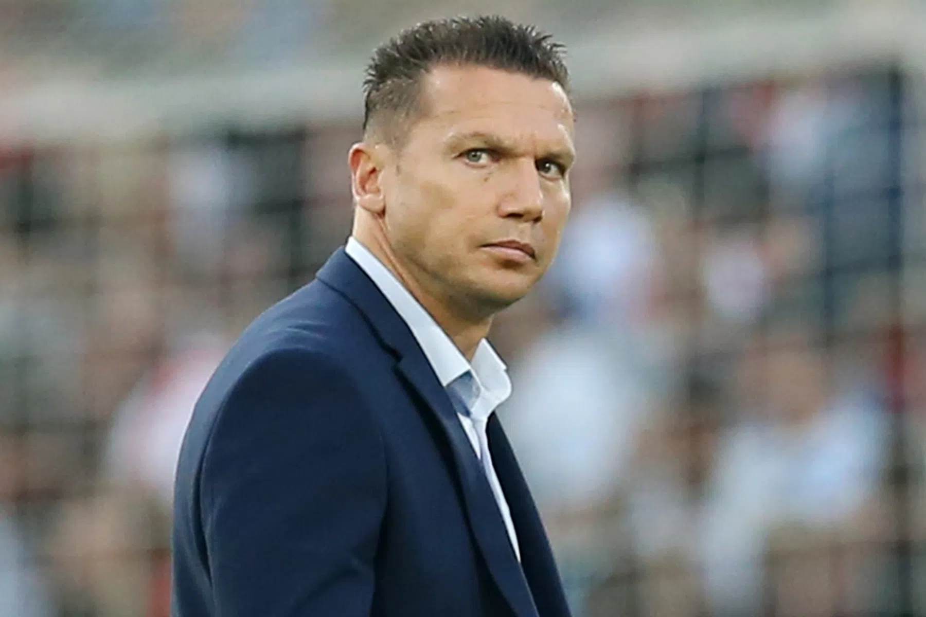 Feyenoord-opponent Maccabi Haifa ontsnapt op valreep aan bittere pil