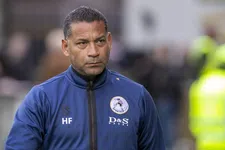 Thumbnail for article: Fraser zet de knop om: van leren van Louis terug naar de enorme Sparta-uitdaging