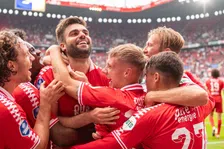 Thumbnail for article: Pröpper herhaalt Ajax-glansrol en houdt FC Utrecht van koppositie af