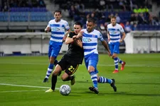 Thumbnail for article: PEC buigt voor Ajax: 'We staan niet voor niets onderaan'