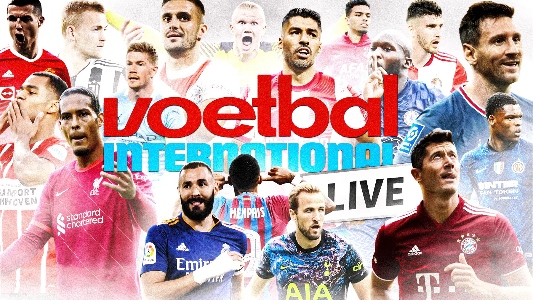 VI Live: Amrabat start uitstekend in Griekenland, Van den Brom baalt