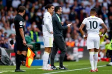Thumbnail for article: Elland Road valt stil: direct rood voor Struijk, grote zorgen over Elliott