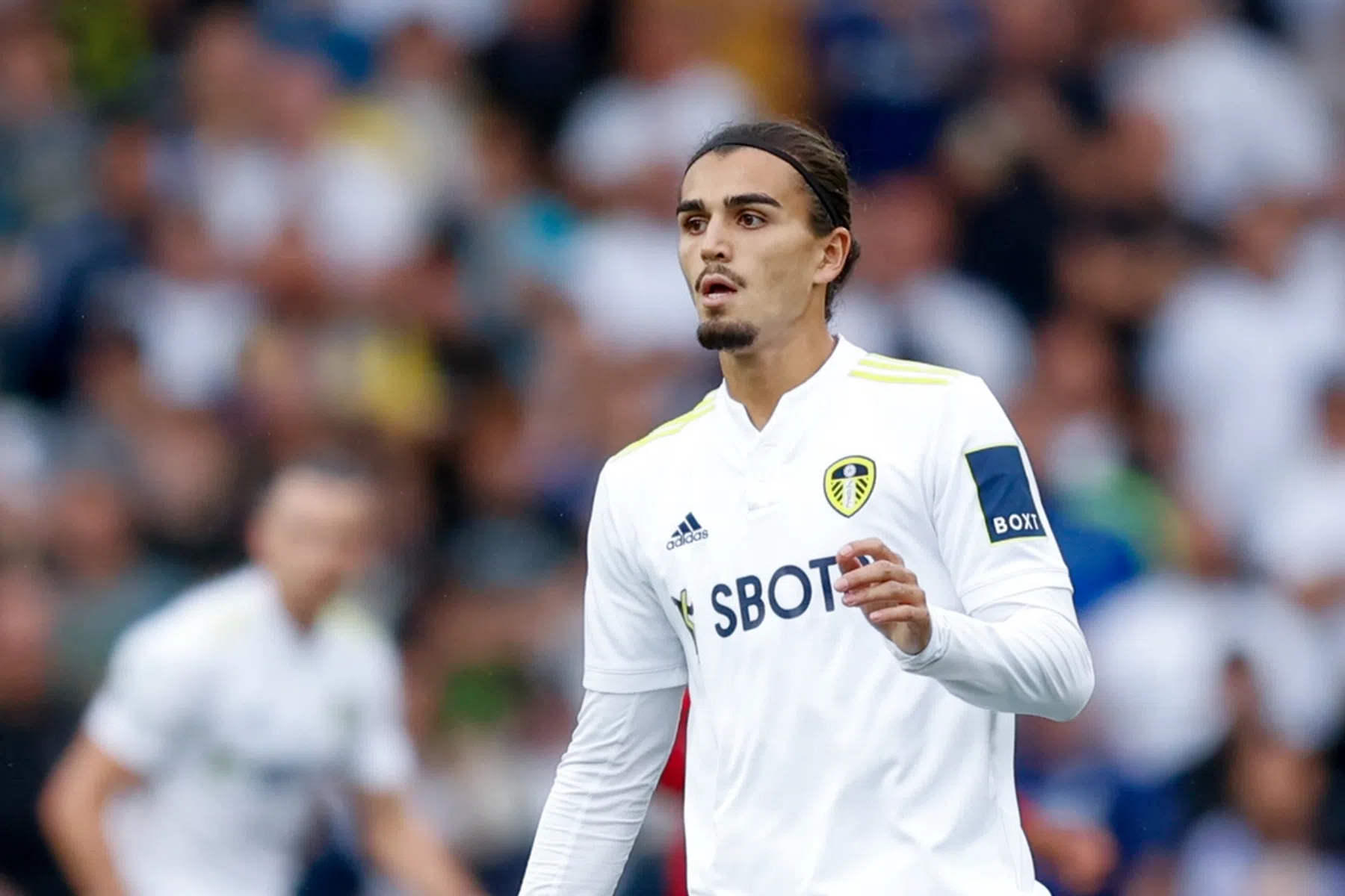 Van Basten en Gullit zien geen kwade opzet bij Struijk