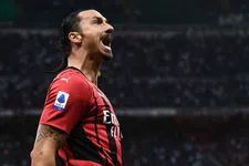 Thumbnail for article: Koning Zlatan (39) is terug: ook raak in zijn 24ste seizoen