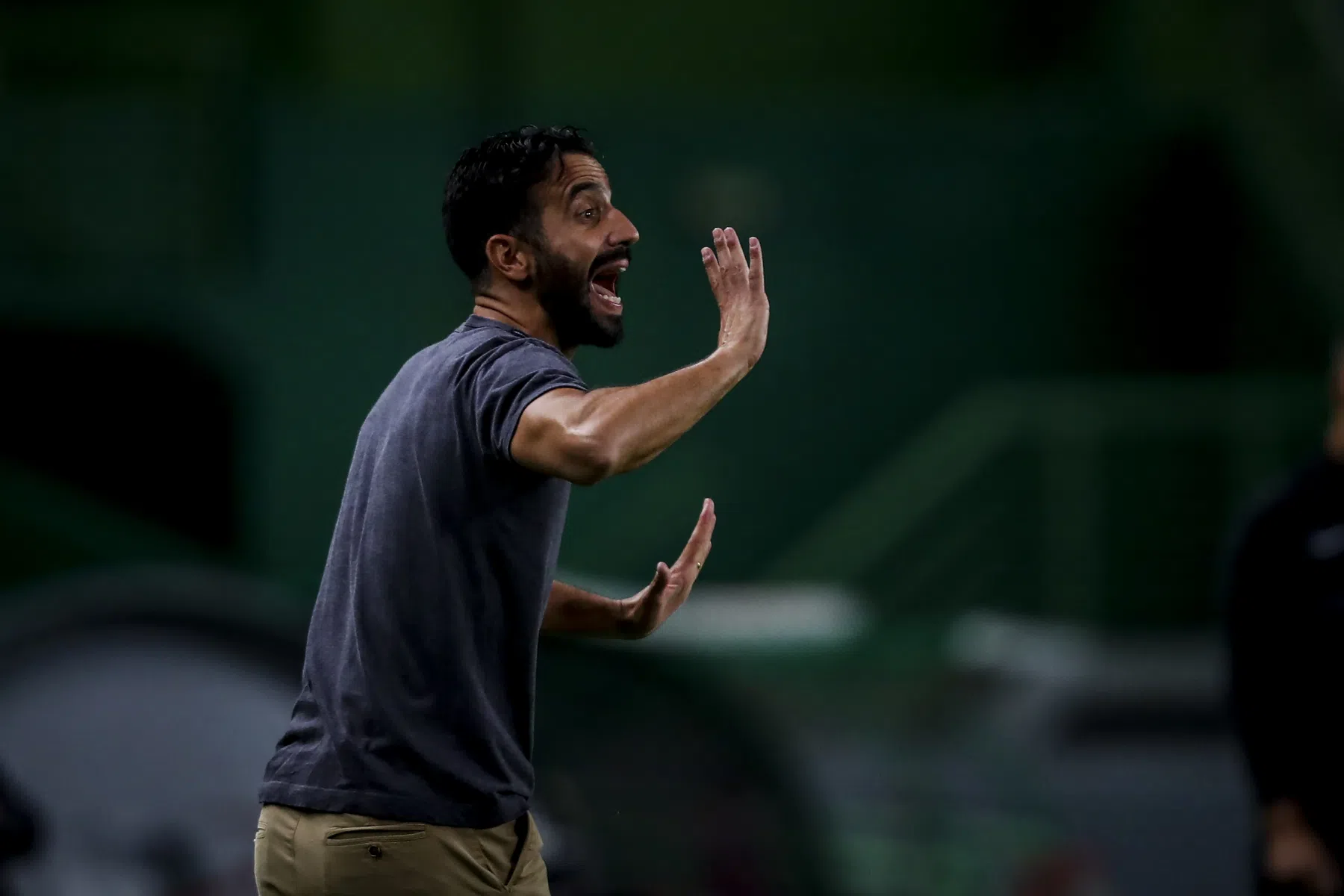 Dit kan Ajax verwachten van Sporting