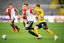 Thumbnail for article: Feyenoord moet boven zichzelf uitstijgen