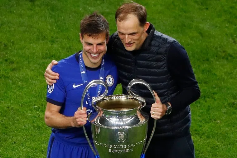 Herkansing voor 'slechtste titelverdediger ooit': waar Tuchel op hamert bij Chelsea