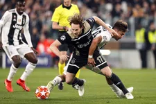 Thumbnail for article: Zo raakt Ajax internationaal steeds verder achterop  