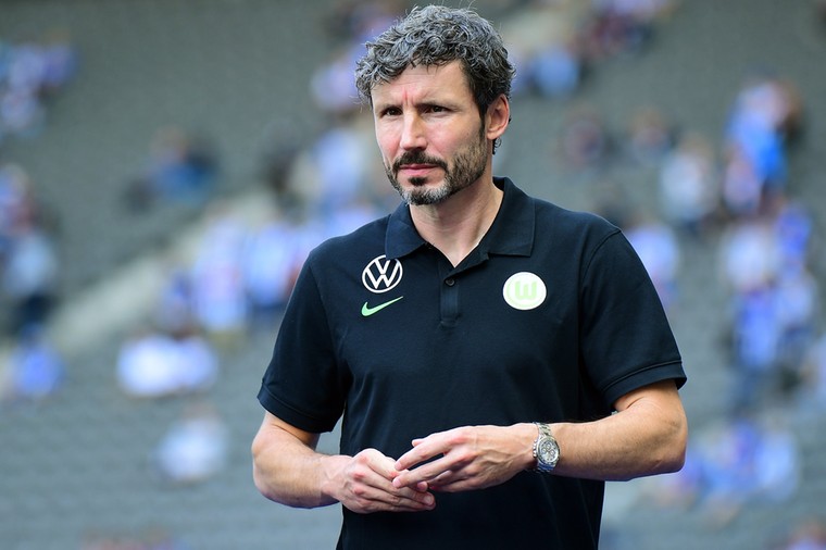 Nederland in Champions League-elite met drie hoofdtrainers