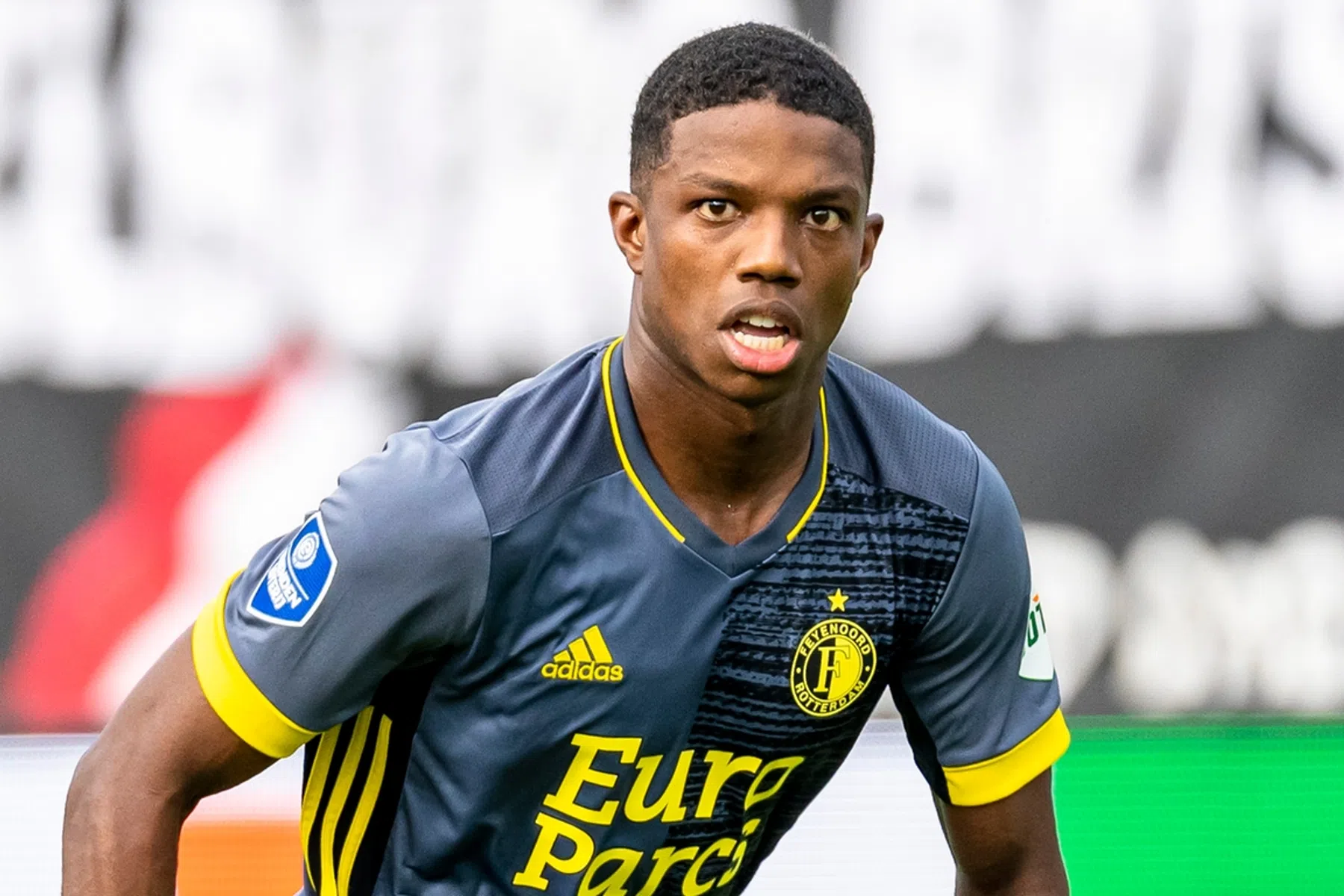 Feyenoord op Rapport: Malacia en Kökçu behalen nipt een voldoende 