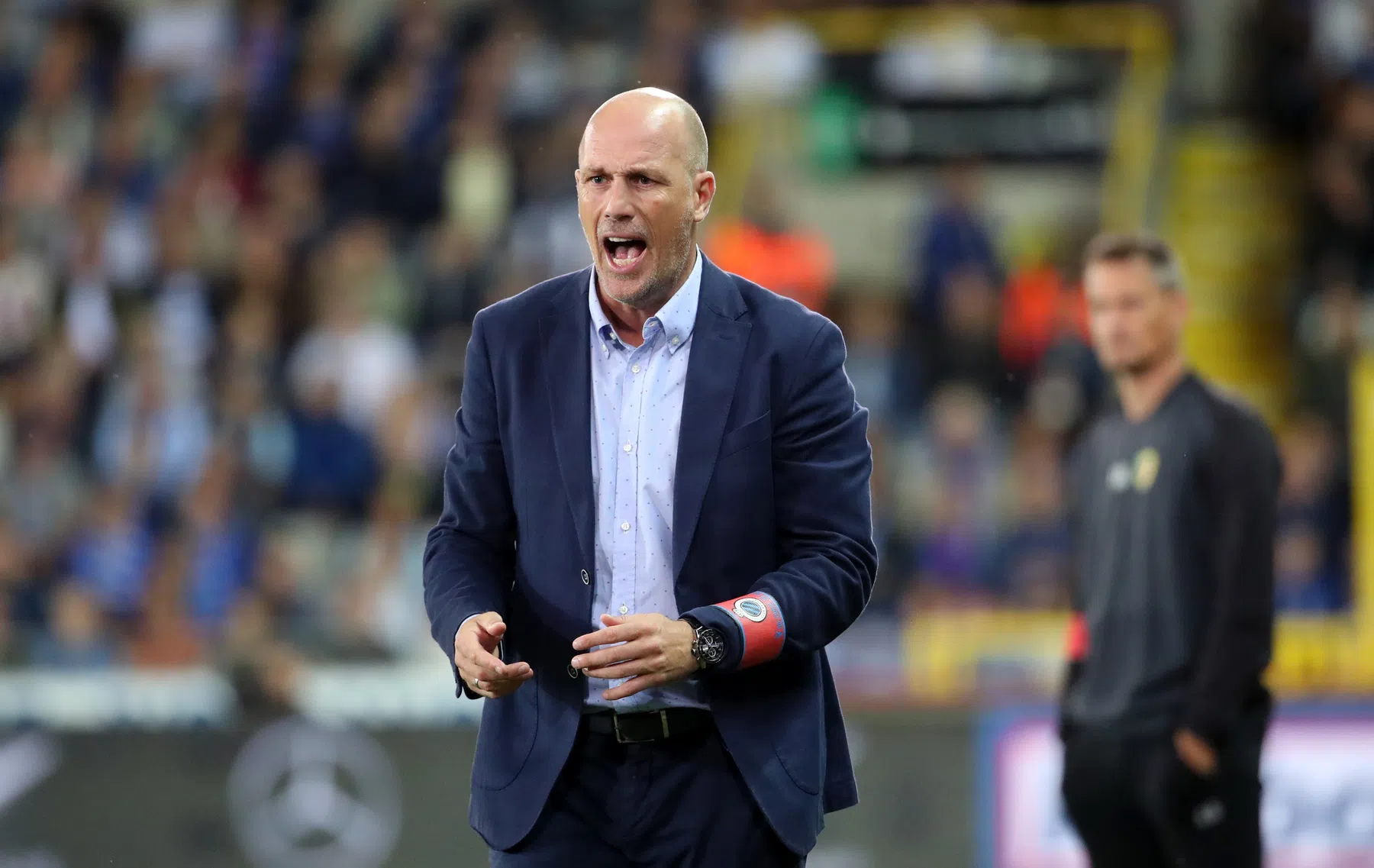 Club Brugge niet bang voor PSG: 'Die sterren hebben ook maar twee armen en benen'
