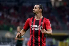 Thumbnail for article: Domper voor AC Milan én lyrische Klopp: Zlatan mist CL-clash op Anfield