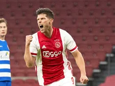 Thumbnail for article: Het stille afscheid van fenomeen Klaas-Jan Huntelaar
