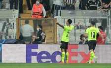 Thumbnail for article: Dortmund dankzij recordtiener Bellingham en onvermijdelijke Haaland op rozen