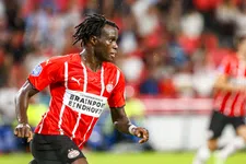 Thumbnail for article: PSV'er Bruma over donkere periode: 'Mijn beste vriend heeft me bestolen'