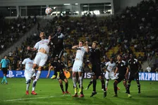 Thumbnail for article: Champions League-sprookje Sheriff krijgt schitterend eerste hoofdstuk