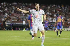 Thumbnail for article: Cijfers Lewandowski bijna idioot: zelfs Mbappé en Messi ver achter