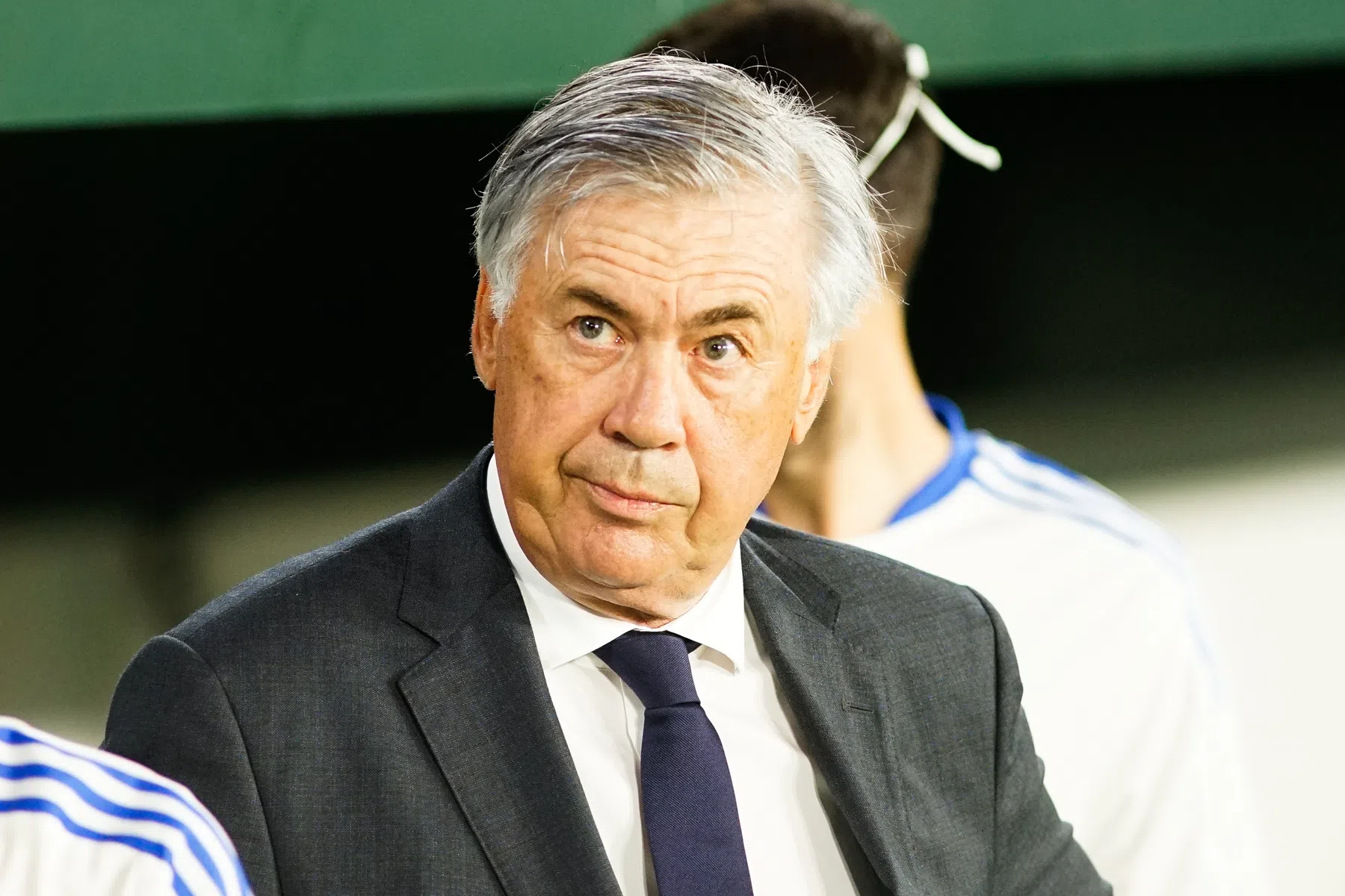 Ancelotti: 'Een vierde Champions League-titel is een geweldige motivatie'