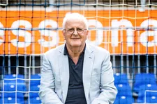 Thumbnail for article: Adriaan Visser: 'Ik ben en blijf voorstander van de BeNeLiga'