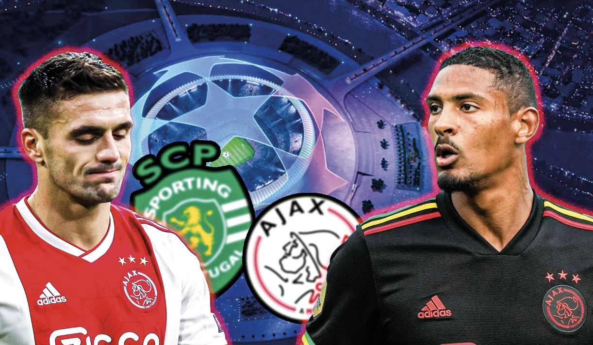 Einde Tadic-variant? 'Haller is gekomen voor de Champions League'
