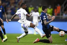 Thumbnail for article: Real Madrid doet Internazionale in slotminuut pijn 