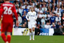 Thumbnail for article: Hoger beroep van Leeds levert niets op: schorsing voor Struijk blijft staan