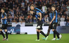 Thumbnail for article: Club Brugge stunt tegen PSG, Aké leidt doelpuntrijke zege City in