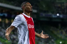 Thumbnail for article: Ajax op Rapport: Haller en Antony beloond met zeldzaam hoge cijfers