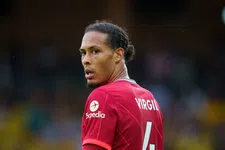 Thumbnail for article: Klopp keek op tegen slechtnieuwsgesprek met Van Dijk