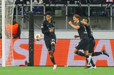 Thumbnail for article: Lammers maakt spitsengoal na zeldzame treffer Özil